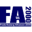 FA 2000 logo