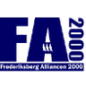 FA 2000 logo