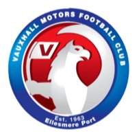Vauxhall Motors logo