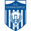 Pannaxiakos logo - Pannaxiakos VS Ao Neas Ionias Score