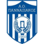 Pannaxiakos logo