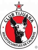 Club Tijuana U21 logo - U VS Club Tijuana U Live