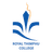Royal Thimphu College (W) logo - Afc Womens Champions League 33370 Results