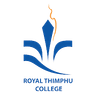Royal Thimphu College (W) logo