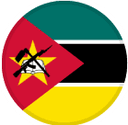 Mozambique Women U20 logo - Women VS Mozambique Women U Score