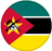 Mozambique Women U20 logo