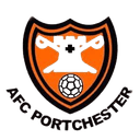 AFC Portchester Women logo - Women VS Gloucester City W Live Score