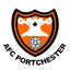 AFC Portchester Women logo