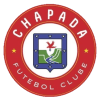 Chapada FC logo - Fc VS Cuiaba Live