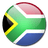 South Africa University logo