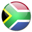South Africa University logo