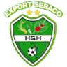 HYH Export Sebaco FC logo