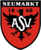 ASV Neumarkt logo - Bayreuth VS Asv Neumarkt Live Score