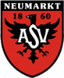 ASV Neumarkt logo