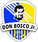 Don Bosco Jr logo - Fc VS Don Bosco Jr Result