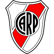 River Plate logo