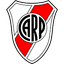 River Plate logo