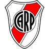 River Plate logo