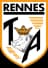 Tour d'Auvergne de Rennes logo