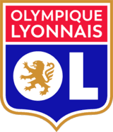 Lyon U19 logo