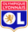Lyon U19 logo