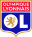 Lyon U19 logo