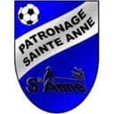Patronage Sainte-Anne logo - Juk VS Patronage Sainteanne Live Score Today