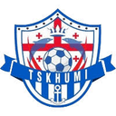 Tskhumi Sokhumi logo - Sokhumi VS Algeti Marneuli Ii Score Today