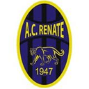 Renate AC U19 logo - U VS Vicenza U Live Score Today