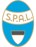 Spal logo - Spal VS Santarcangelo Live Score Today