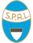 Spal logo - Santarcangelo Fixtures