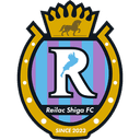 Reilac Shiga FC logo - Fc VS Kamatamare Sanuki Live Score