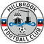 Millbrook logo