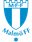 Malmo FFU17 logo