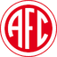 America EC Pedrinhas logo