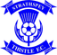 Strathspey Thistle logo