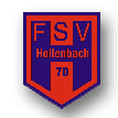 FSV Hollenbach logo - Neckarsulm VS Fsv Hollenbach Score Today