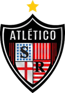 Atletico Santa Rosa FC logo - Fc VS Ca All Boys Santa Rosa Sport