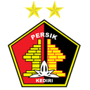 Persatuan sepak bola Indonesia Kediri logo - Sleman VS Persatuan Sepak Bola Indonesia Kediri Live