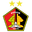 Persatuan sepak bola Indonesia Kediri logo