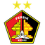 Persatuan sepak bola Indonesia Kediri logo