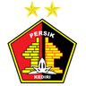 Persatuan sepak bola Indonesia Kediri logo