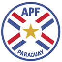 Paraguay U20 logo - U VS Panama U Live