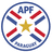 Paraguay U20 logo