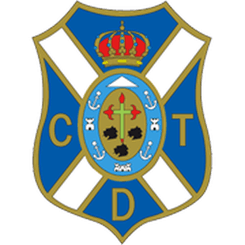 Tenerife logo