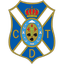 Tenerife logo