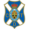 Tenerife logo
