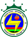 Khaan Khuns-Erchim FC logo