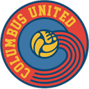 Columbus United FC logo - Fc VS Birmingham Legion B Result