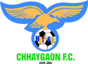 Chhaygaon FC logo - Fc VS Klasa Sport
